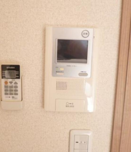 スカイコート練馬平和台の物件内観写真