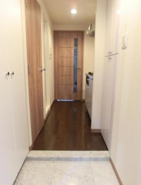 スカイコート練馬平和台の物件内観写真