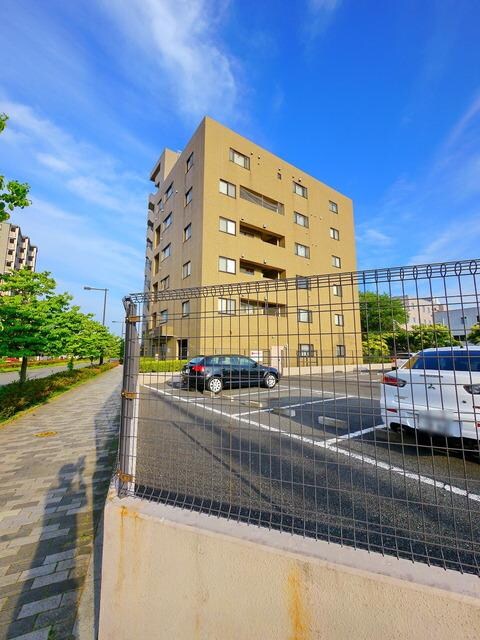 YM花小金井の物件内観写真