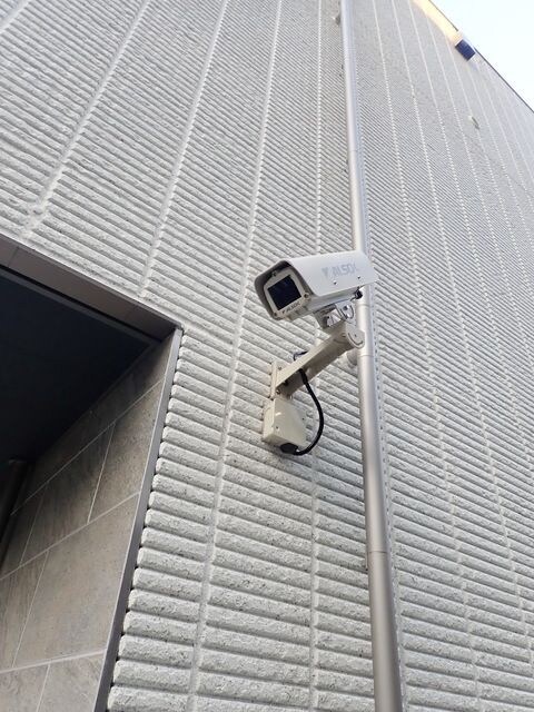 Penn.Curtisの物件内観写真