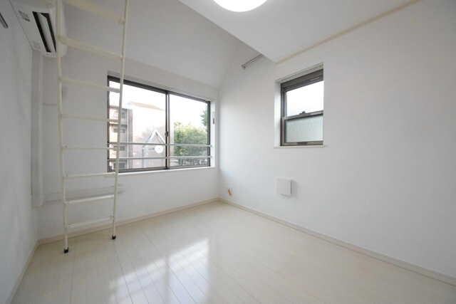 ラフィーネ上石神井の物件内観写真