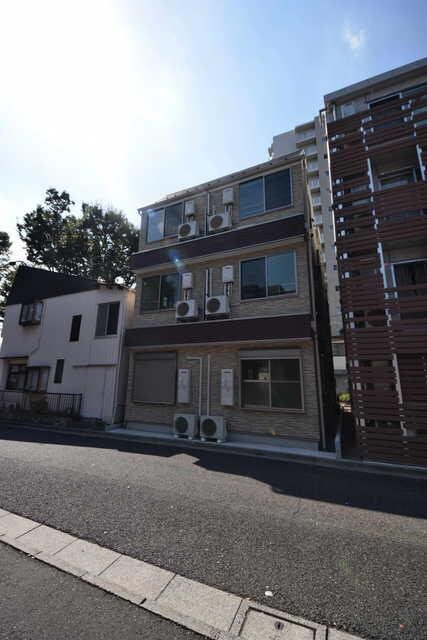 ラフィーネ上石神井の物件内観写真