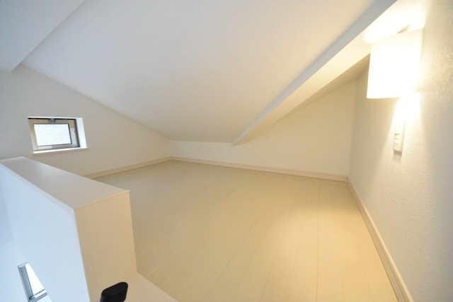 ラフィーネ上石神井の物件内観写真