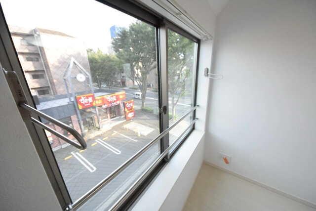 ラフィーネ上石神井の物件内観写真