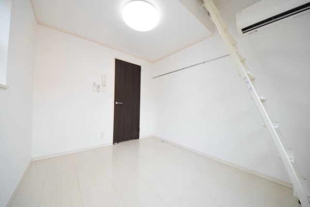 ラフィーネ上石神井の物件内観写真