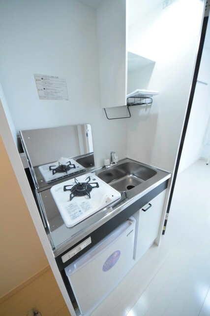 ラフィーネ上石神井の物件内観写真