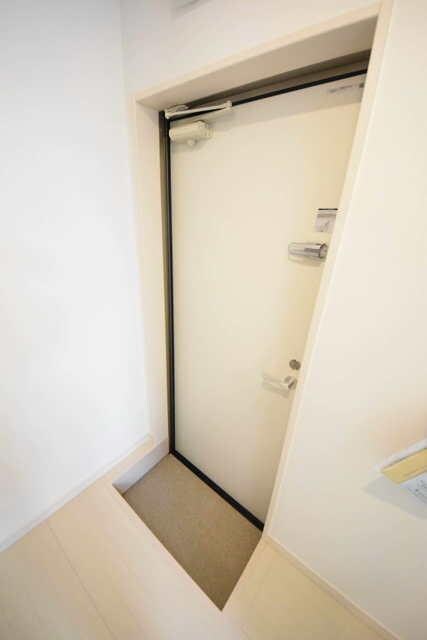 ラフィーネ上石神井の物件内観写真