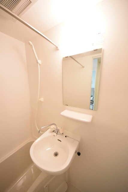 ラフィーネ上石神井の物件内観写真