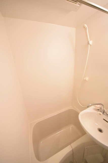 ラフィーネ上石神井の物件内観写真