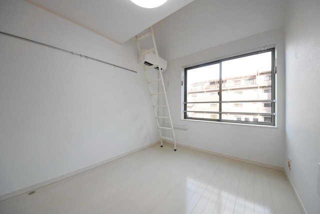 ラフィーネ上石神井の物件内観写真