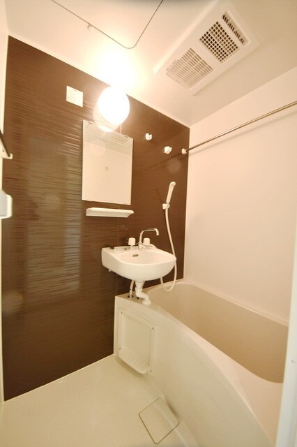 バーミープレイス南大泉の物件内観写真