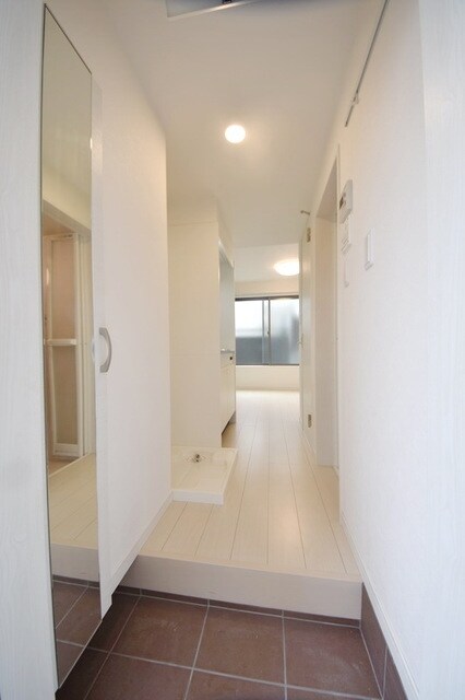 バーミープレイス南大泉の物件内観写真