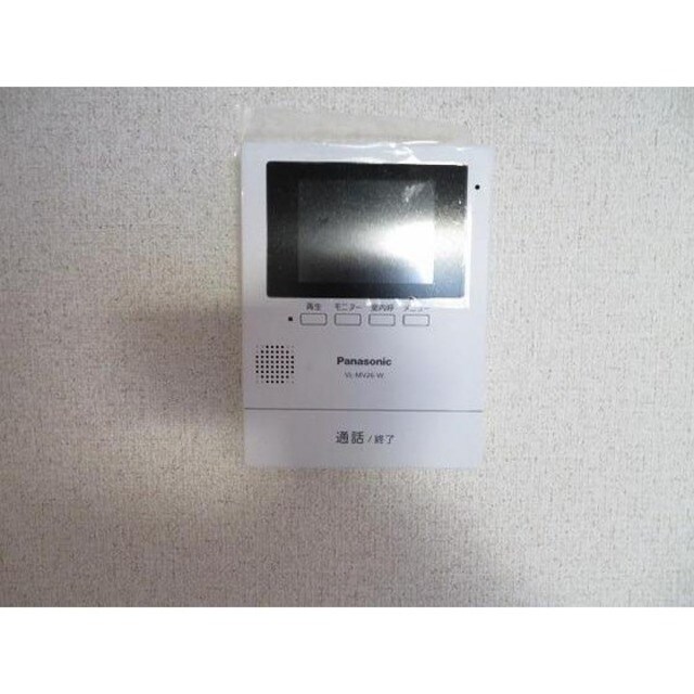 ガーデンコートの物件内観写真