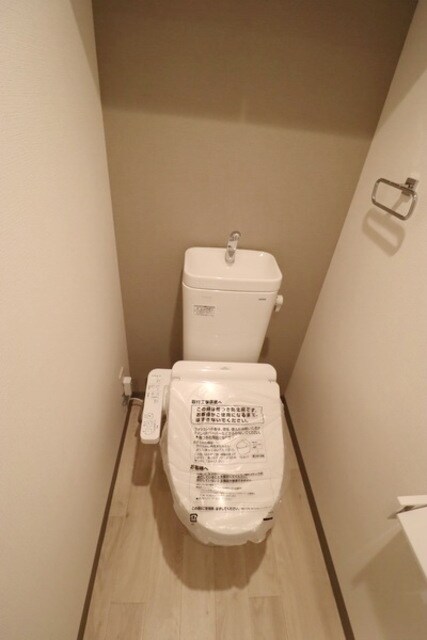 HYs上石神井の物件内観写真