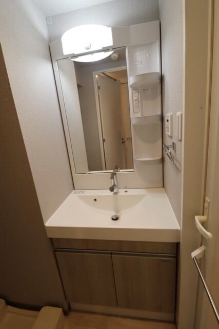 HYs上石神井の物件内観写真