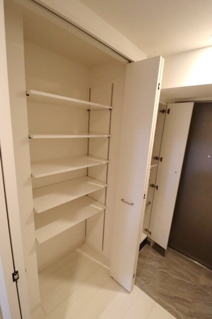 HYs上石神井の物件内観写真