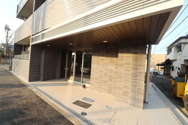 HYs上石神井の物件内観写真