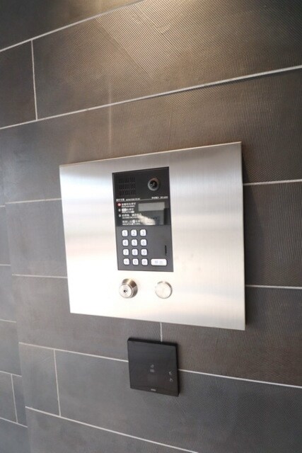 HYs上石神井の物件内観写真