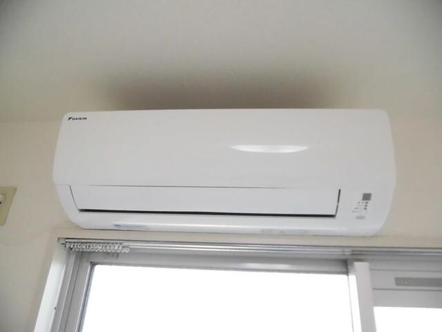 メゾンエクレーレ江古田の物件内観写真