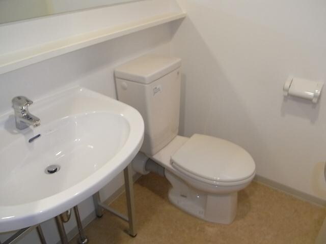 プロスパー下井草の物件内観写真