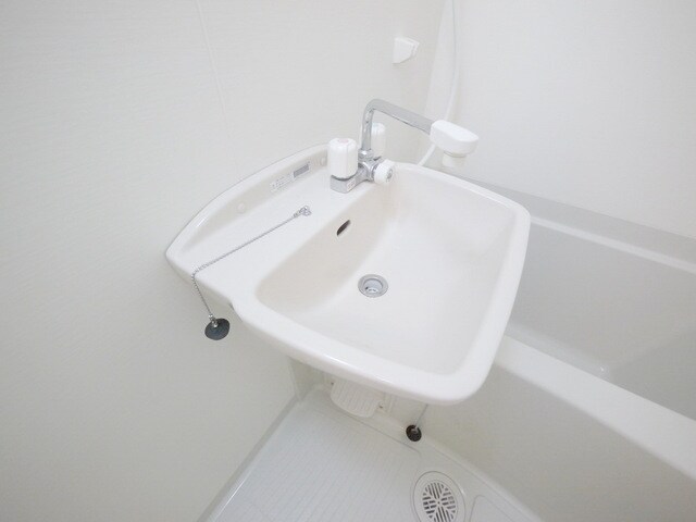 レオパレスSUN花小金井の物件内観写真