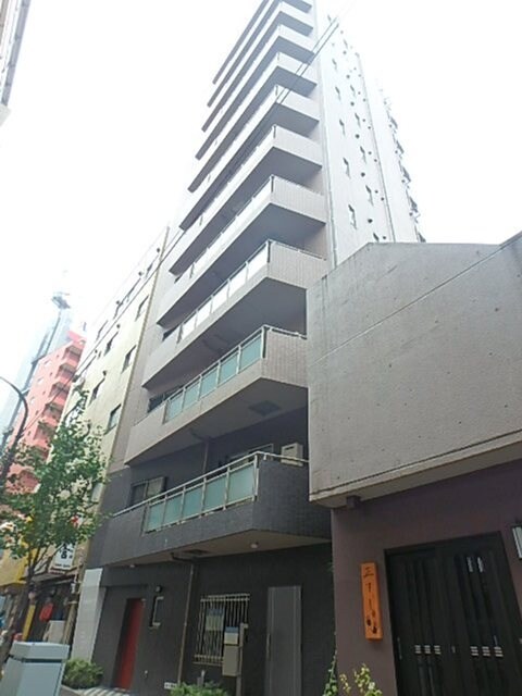 スティル・Mの物件内観写真