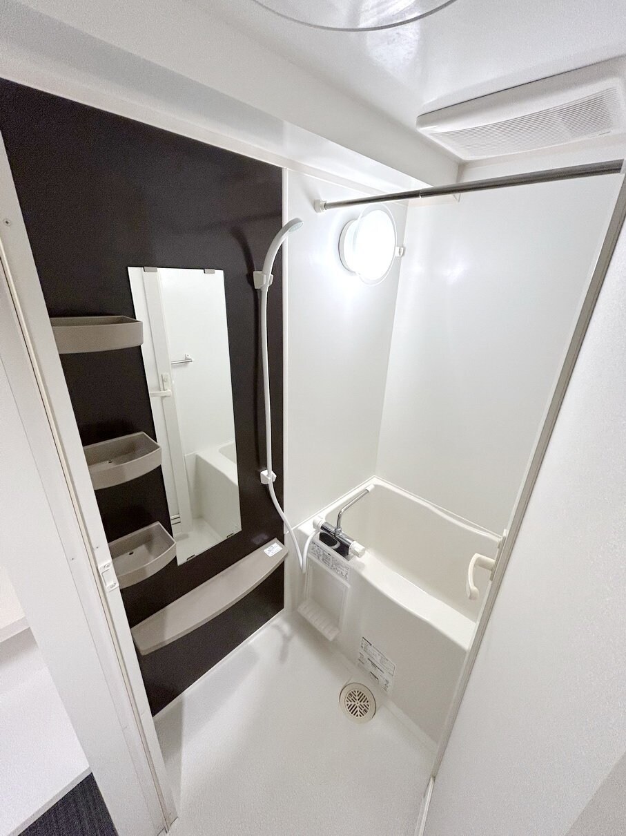 グラントゥルース練馬Iの物件内観写真