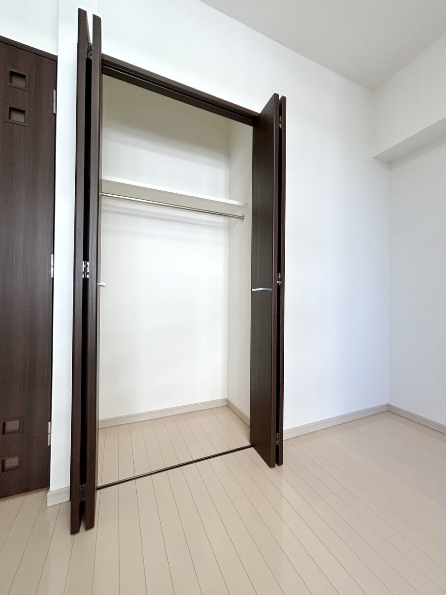 グラントゥルース練馬Iの物件内観写真