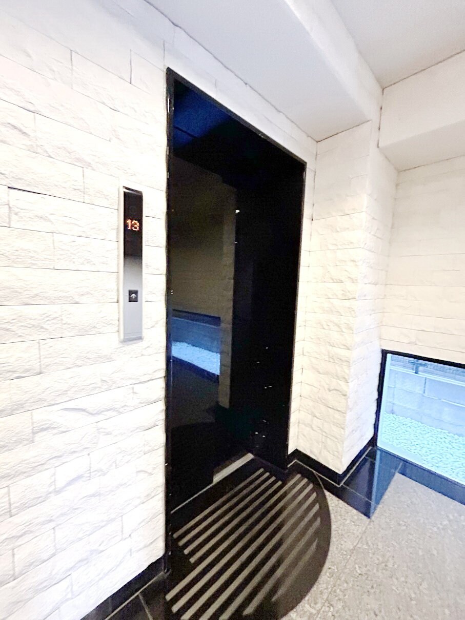 グラントゥルース練馬Iの物件内観写真