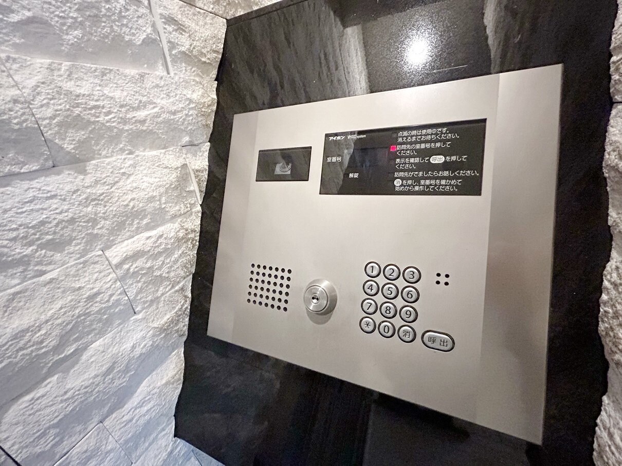 グラントゥルース練馬Iの物件内観写真