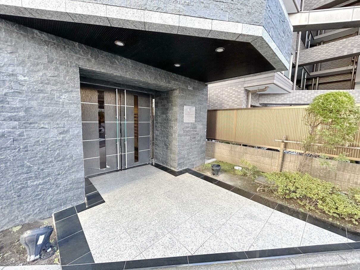 グラントゥルース練馬Iの物件内観写真