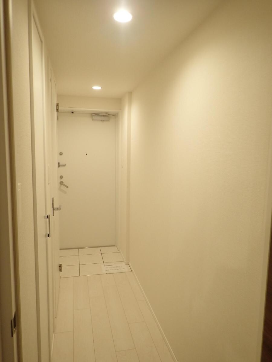 グローリオシェルト練馬桜台の物件内観写真