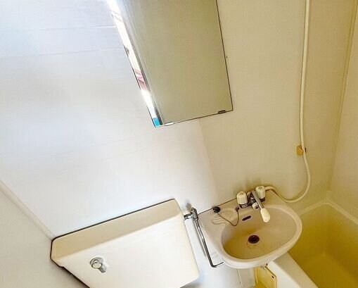 コーポタナベの物件内観写真