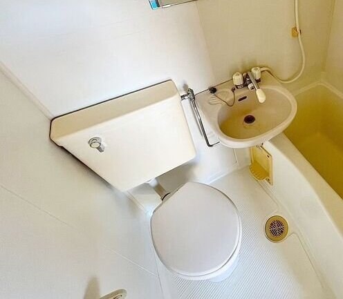 コーポタナベの物件内観写真