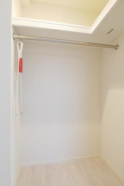 セジョリ新江古田の物件内観写真