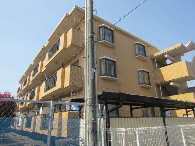 ラークパレスの物件内観写真