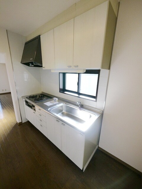 リヴェール滝山の物件内観写真