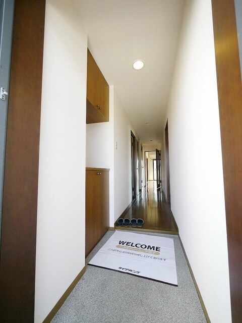 リヴェール滝山の物件内観写真