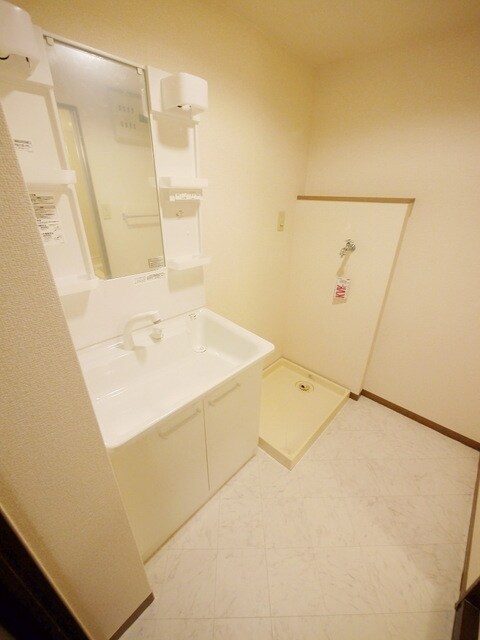 リヴェール滝山の物件内観写真