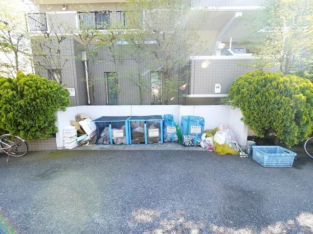 リヴェール滝山の物件内観写真