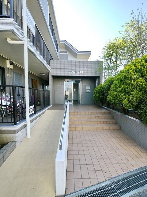 リヴェール滝山の物件内観写真