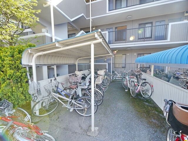 リヴェール滝山の物件内観写真