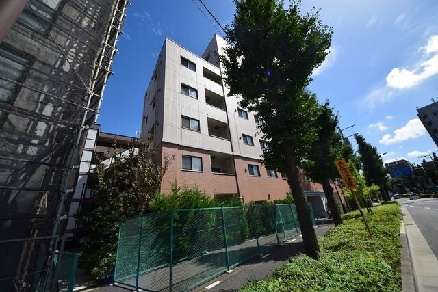 ポルト ドゥ ヴァンドームの物件内観写真