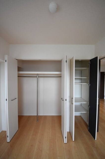 ポルト ドゥ ヴァンドームの物件内観写真