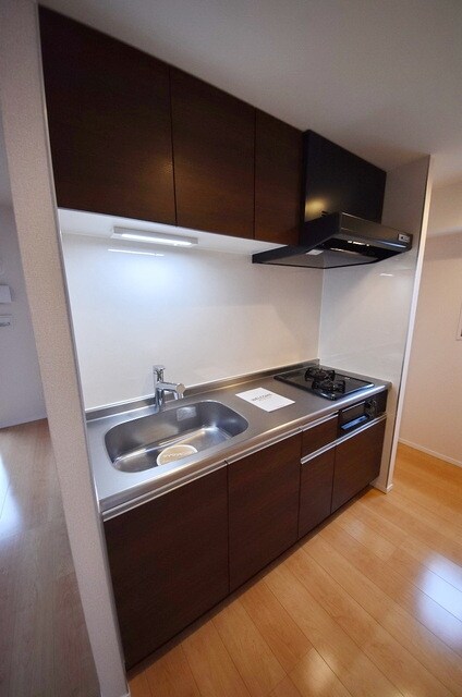 ポルト ドゥ ヴァンドームの物件内観写真