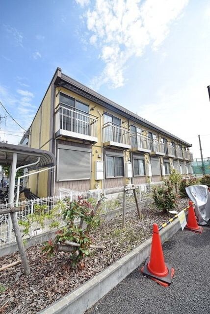 ボナールハウス新川の物件内観写真