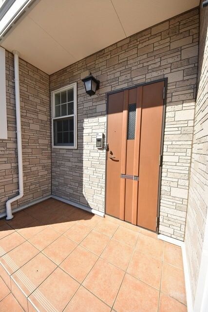 サニーハウスみなみAの物件内観写真