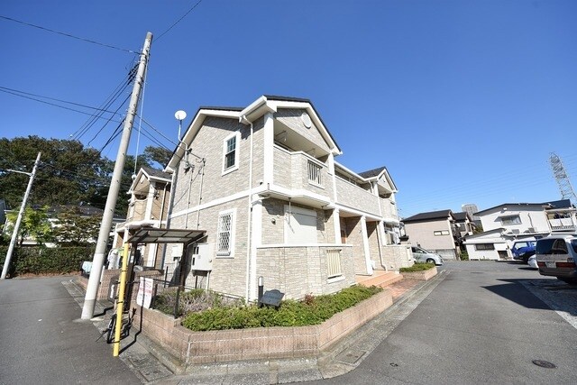 サニーハウスみなみAの物件内観写真