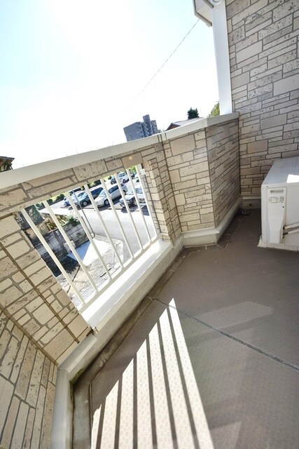 サニーハウスみなみAの物件内観写真