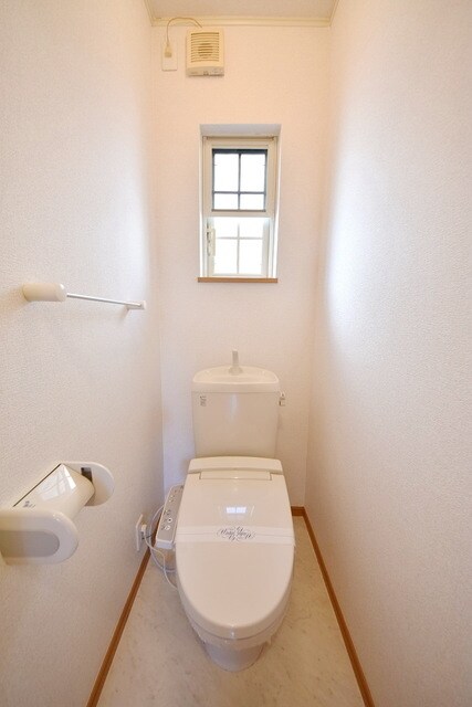 サニーハウスみなみAの物件内観写真